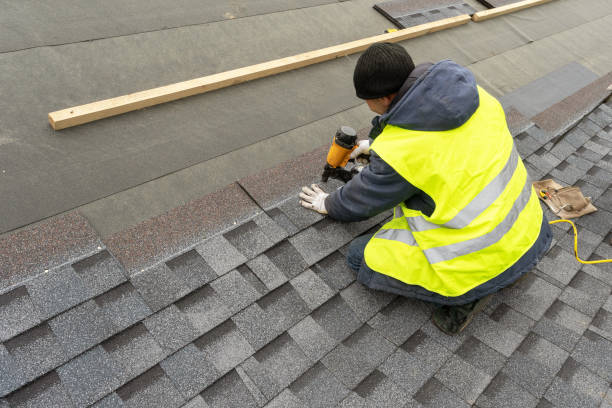 Best Slate Roofing Contractor  in Shannon, GA
