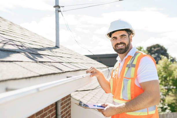 Best Commercial Roof Installation  in Shannon, GA
