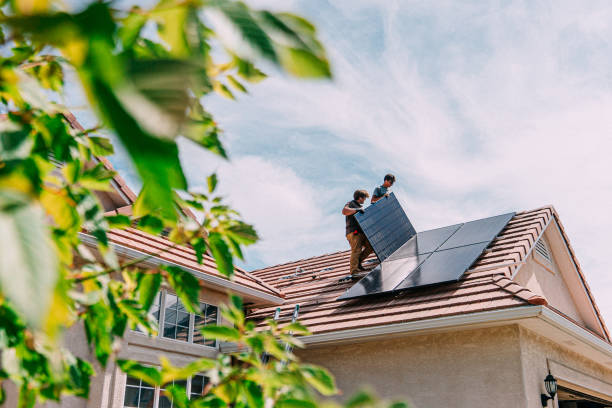 Best Roof Waterproofing Services  in Shannon, GA