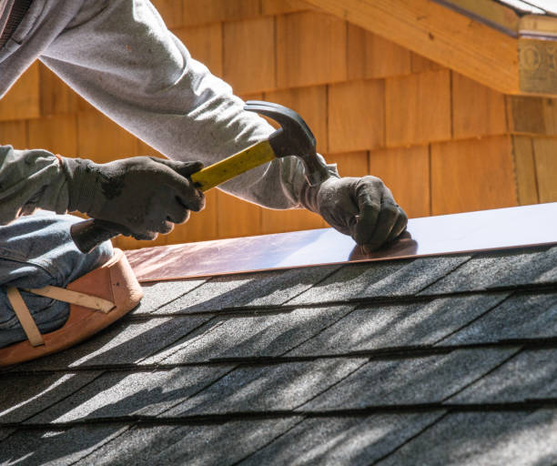 Quick and Trustworthy Emergency Roof Repair Services in Shannon, GA